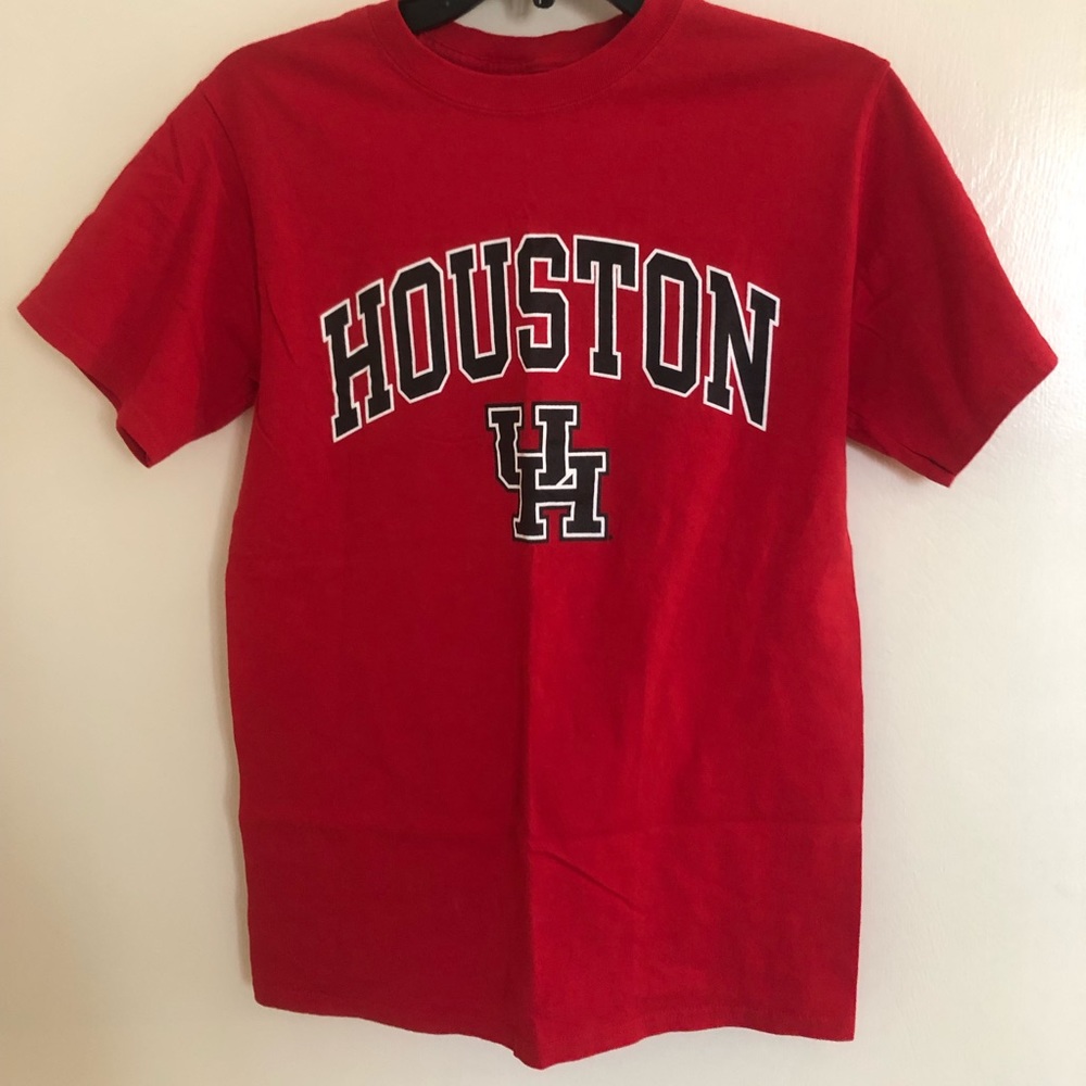 University of Houston Champion Tshirt